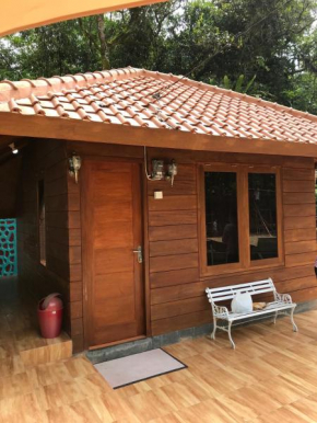 Private Villa Dekke Boru, Bogor